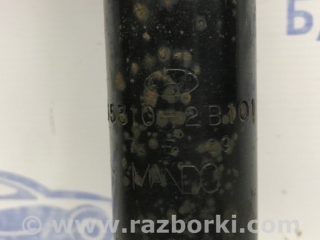 ФОТО Амортизатор задний для Hyundai Santa Fe CM (05-12) Киев