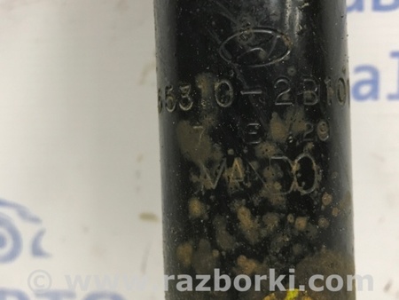 ФОТО Амортизатор задний для Hyundai Santa Fe CM (05-12) Киев