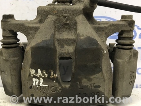 ФОТО Суппорт передний левый для Toyota RAV-4 (05-12) Київ