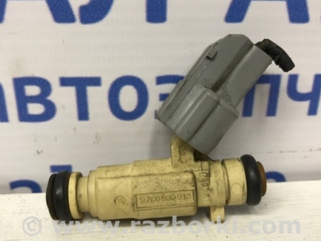 ФОТО Форсунка топливная для Hyundai Santa Fe CM (05-12) Київ