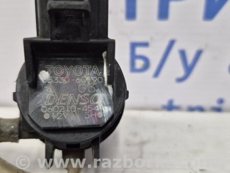 ФОТО Насос омывателя стекла для Toyota RAV-4 (05-12) Київ