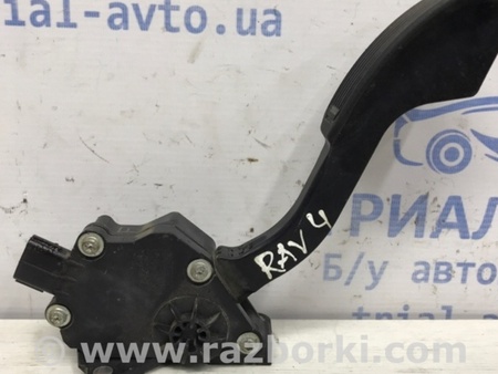 ФОТО Педаль газа для Toyota RAV-4 (05-12) Київ
