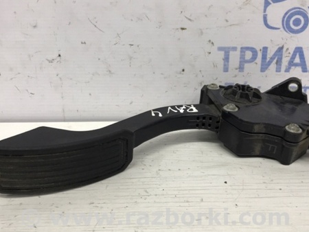 ФОТО Педаль газа для Toyota RAV-4 (05-12) Київ