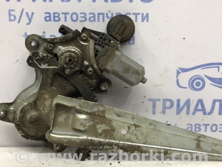 ФОТО Стеклоподъемник задний правый для Toyota RAV-4 (05-12) Київ