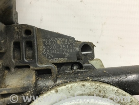 ФОТО Стеклоподъемник задний правый для Toyota RAV-4 (05-12) Київ