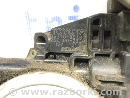 ФОТО Стеклоподъемник задний левый для Toyota RAV-4 (05-12) Київ
