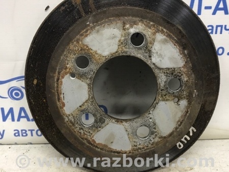 ФОТО Диск тормозной задний для SsangYong Kyron Киев