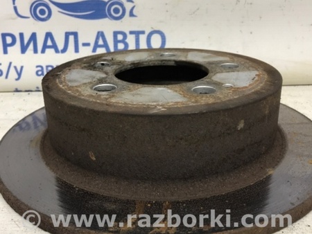 ФОТО Диск тормозной задний для SsangYong Kyron Киев