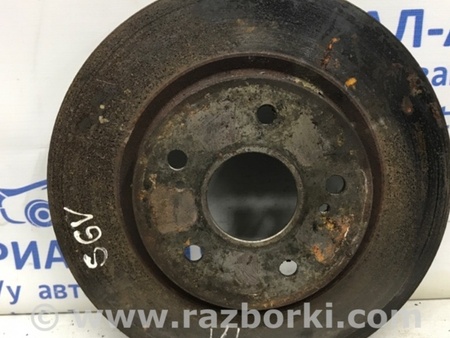 ФОТО Диск тормозной передний для Suzuki Grand Vitara Киев