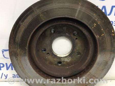 ФОТО Диск тормозной передний для Suzuki Grand Vitara Киев