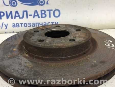 ФОТО Диск тормозной передний для Suzuki Grand Vitara Киев