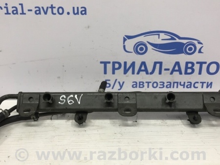 ФОТО Топливная рампа для Suzuki Grand Vitara Київ