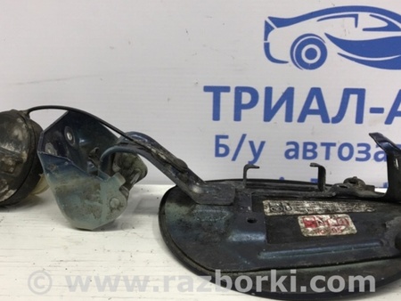 ФОТО Лючок бака для Suzuki Grand Vitara Київ