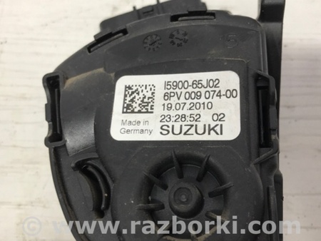 ФОТО Педаль газа для Suzuki Grand Vitara Київ