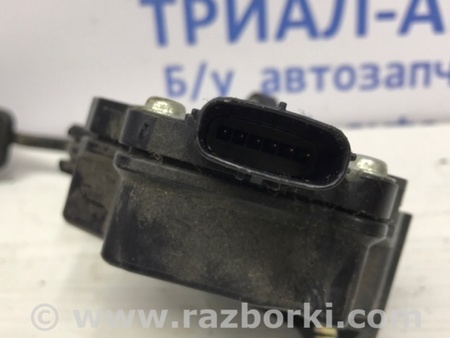 ФОТО Педаль газа для Toyota RAV-4 (05-12) Київ
