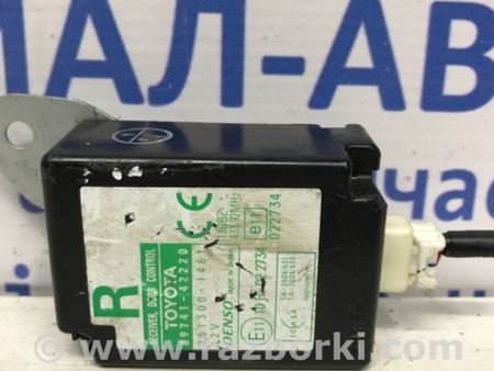 ФОТО Блок управления для Toyota RAV-4 (05-12) Київ