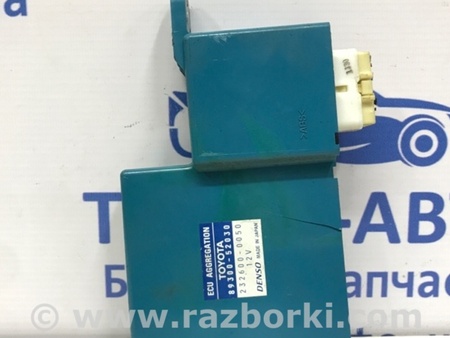 ФОТО Блок управления для Toyota RAV-4 (05-12) Київ