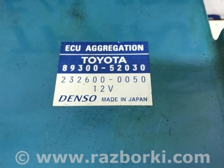 ФОТО Блок управления для Toyota RAV-4 (05-12) Київ