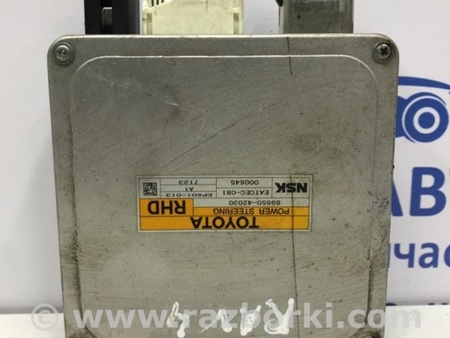 ФОТО Блок управления рулевой рейкой для Toyota RAV-4 (05-12) Київ