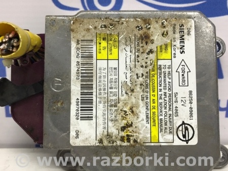 ФОТО Блок AIRBAG для SsangYong Kyron Киев