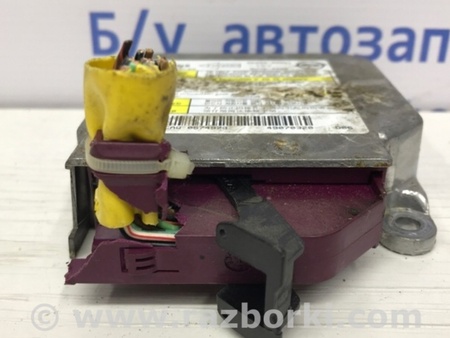 ФОТО Блок AIRBAG для SsangYong Kyron Киев