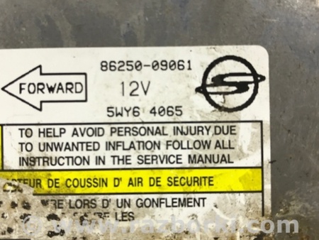 ФОТО Блок AIRBAG для SsangYong Kyron Киев