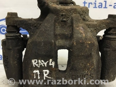 ФОТО Суппорт передний правый для Toyota RAV-4 (05-12) Київ