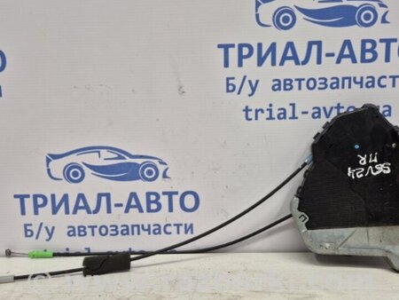 ФОТО Замок двери передний правый для Suzuki Grand Vitara Киев