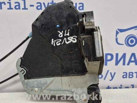 ФОТО Замок двери передний правый для Suzuki Grand Vitara Киев