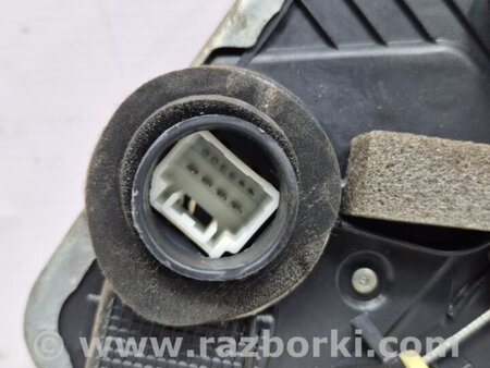 ФОТО Замок двери передний правый для Suzuki Grand Vitara Киев