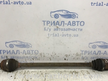 ФОТО Привод задний для Toyota RAV-4 (05-12) Київ