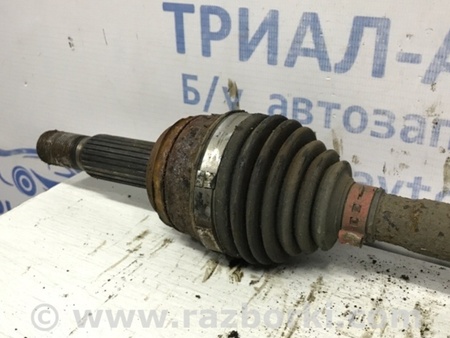 ФОТО Привод задний для Toyota RAV-4 (05-12) Київ