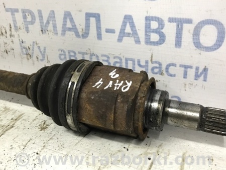 ФОТО Привод задний для Toyota RAV-4 (05-12) Київ