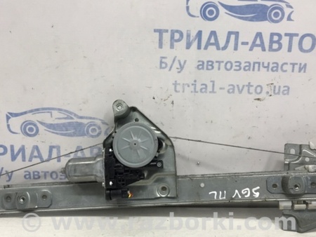 ФОТО Стеклоподъемник передний левый для Suzuki Grand Vitara Київ