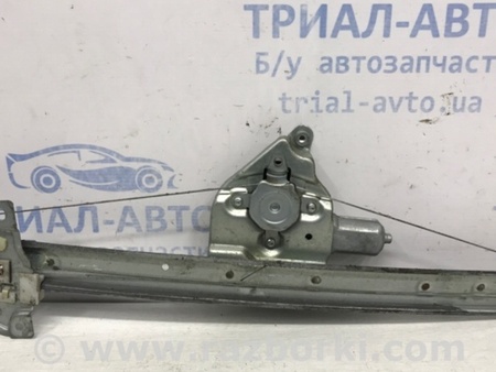 ФОТО Стеклоподъемник передний левый для Suzuki Grand Vitara Київ