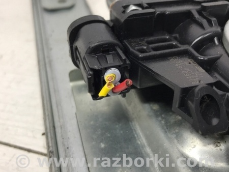 ФОТО Стеклоподъемник передний левый для Suzuki Grand Vitara Київ