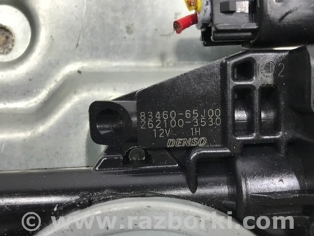 ФОТО Стеклоподъемник передний левый для Suzuki Grand Vitara Київ