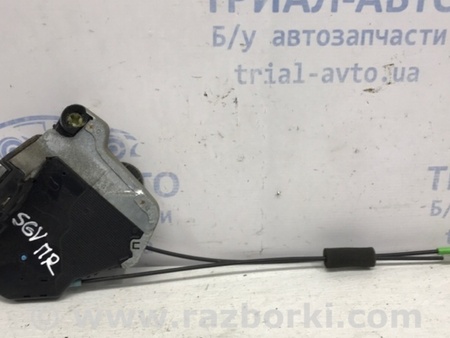 ФОТО Замок двери передний правый для Suzuki Grand Vitara Київ