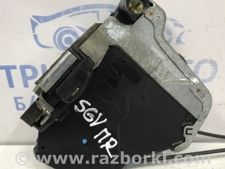 ФОТО Замок двери передний правый для Suzuki Grand Vitara Київ