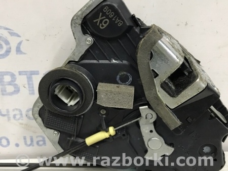 ФОТО Замок двери передний правый для Suzuki Grand Vitara Київ
