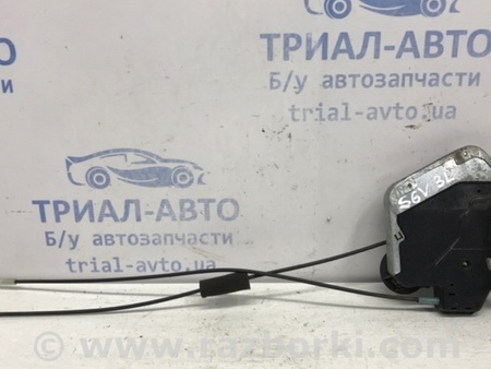 ФОТО Замок двери задний левый для Suzuki Grand Vitara Киев