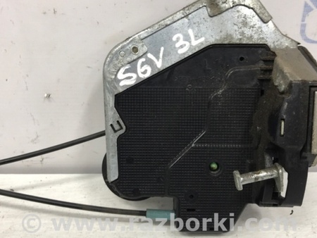 ФОТО Замок двери задний левый для Suzuki Grand Vitara Киев