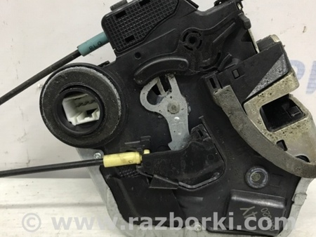 ФОТО Замок двери задний левый для Suzuki Grand Vitara Киев