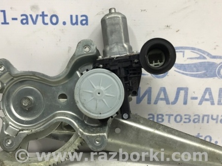 ФОТО Стеклоподъемник задний правый для Toyota RAV-4 (05-12) Київ