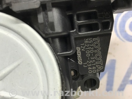 ФОТО Стеклоподъемник задний правый для Toyota RAV-4 (05-12) Київ