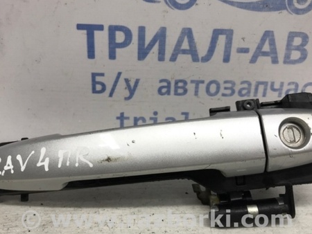 ФОТО Ручка двери внешняя передняя правая для Toyota RAV-4 (05-12) Київ
