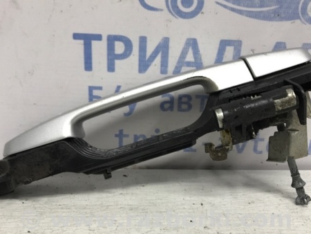 ФОТО Ручка двери внешняя передняя правая для Toyota RAV-4 (05-12) Київ