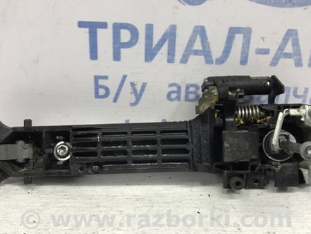 ФОТО Ручка двери внешняя передняя правая для Toyota RAV-4 (05-12) Київ