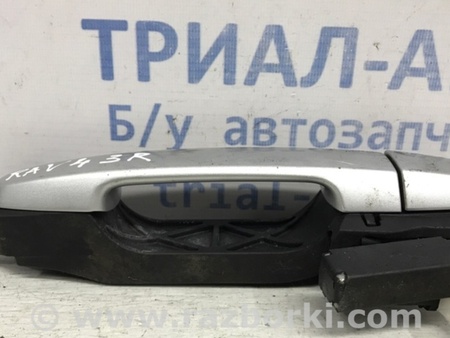 ФОТО Ручка двери внешняя задняя правая для Toyota RAV-4 (05-12) Киев