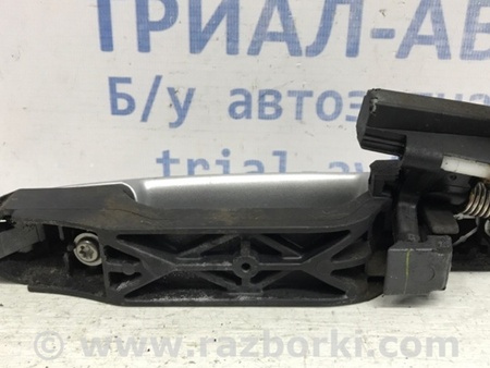 ФОТО Ручка двери внешняя задняя правая для Toyota RAV-4 (05-12) Киев